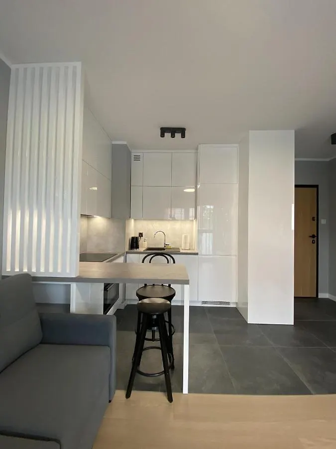 Marinus Gdansk Apartment 0*,  Poland