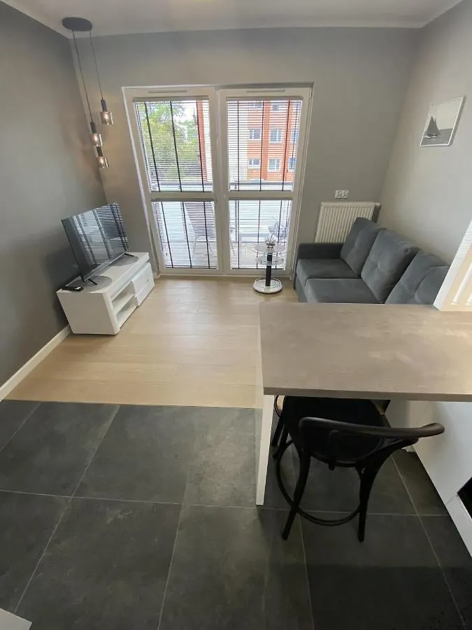 Marinus Gdansk Apartment 0*,  Poland