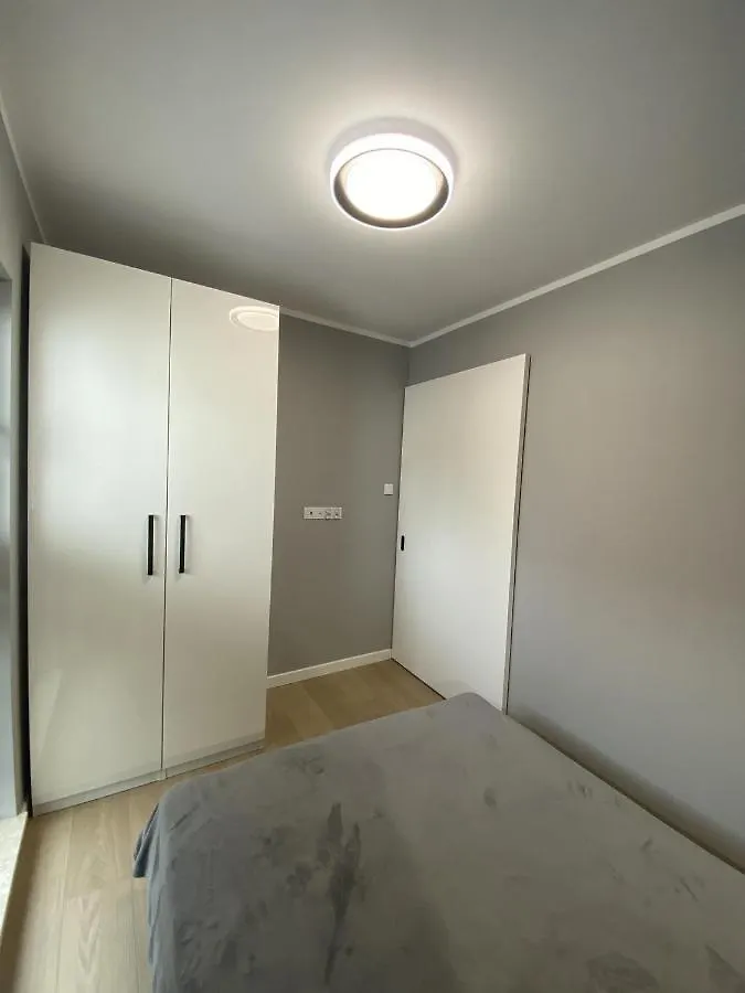 Apartament Marinus Gdańsk